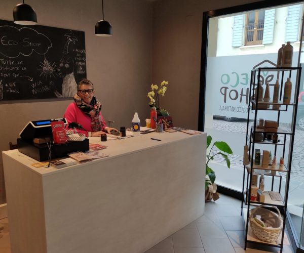 Ecoshop Reggiolo 