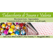 TABACCHERIA ISAURA E VALERIA 