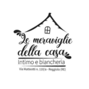 LE MERAVIGLIE DELLA CASA 