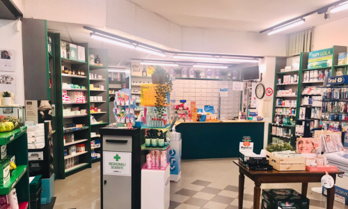 Farmacia San Venerio