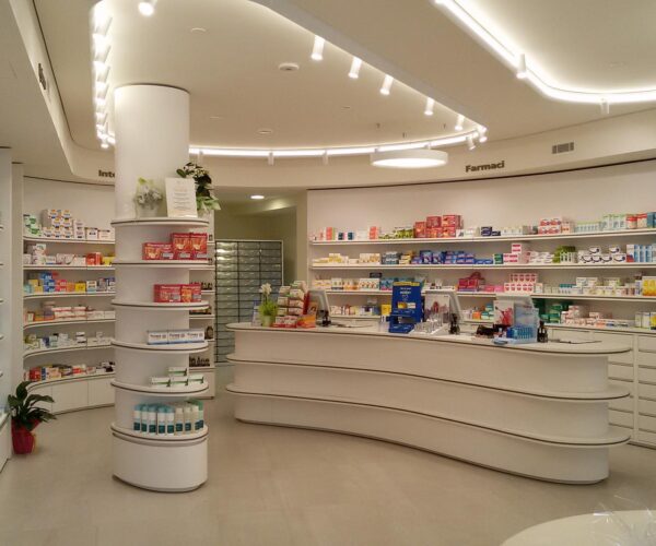 FARMACIA MONTALDI DALLAGLIO