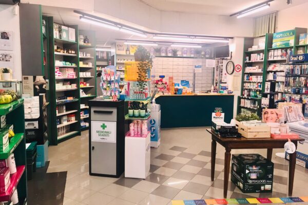 FARMACIA SAN. VENERIO