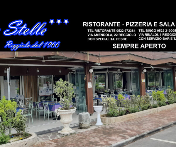DUE STELLE