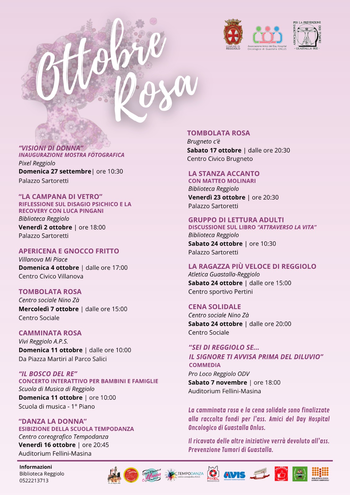 Fiera della Zucca – Reggiolo